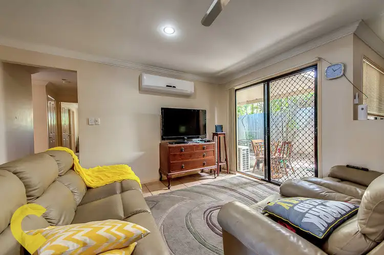 Fourth view of Homely house listing, 43 Yale Circuit, Forest Lake QLD 4078