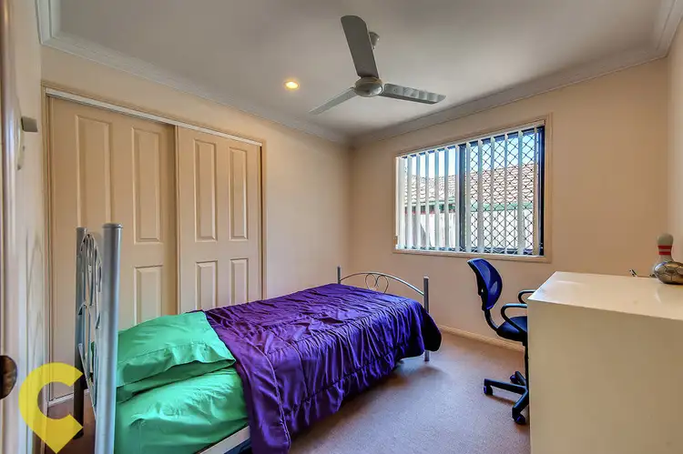 Fifth view of Homely house listing, 43 Yale Circuit, Forest Lake QLD 4078
