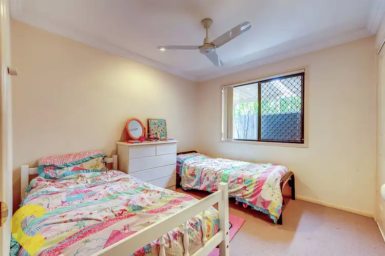 Sixth view of Homely house listing, 43 Yale Circuit, Forest Lake QLD 4078