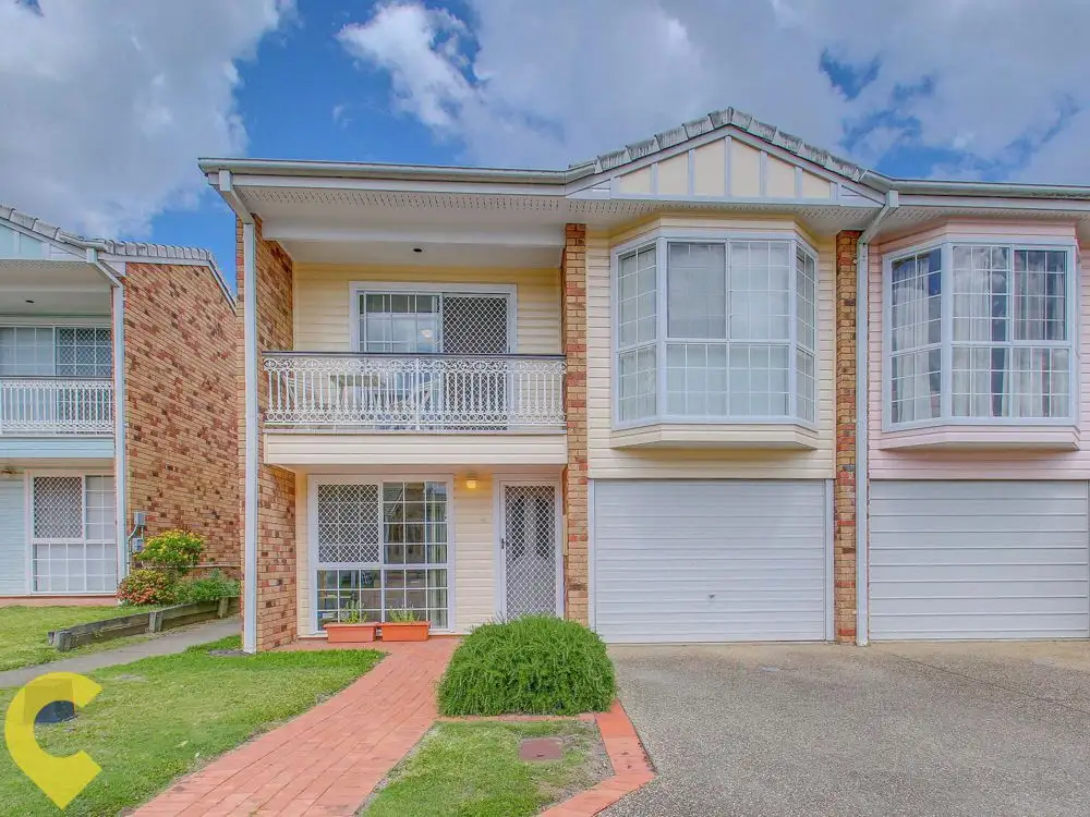 Main view of Homely townhouse listing, 15/46 Albany Creek Road, Aspley QLD 4034