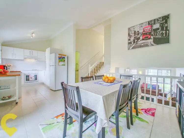 Second view of Homely townhouse listing, 15/46 Albany Creek Road, Aspley QLD 4034