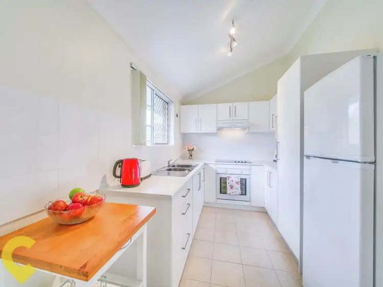 Fourth view of Homely townhouse listing, 15/46 Albany Creek Road, Aspley QLD 4034