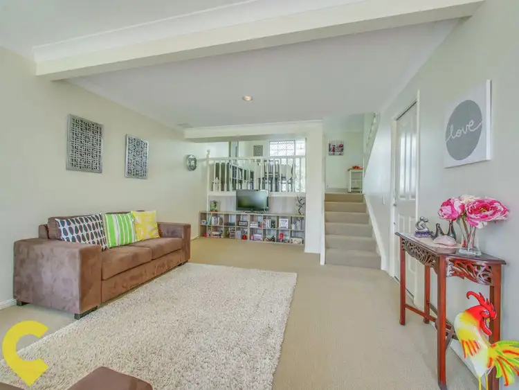 Fifth view of Homely townhouse listing, 15/46 Albany Creek Road, Aspley QLD 4034