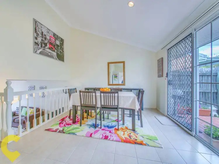 Sixth view of Homely townhouse listing, 15/46 Albany Creek Road, Aspley QLD 4034