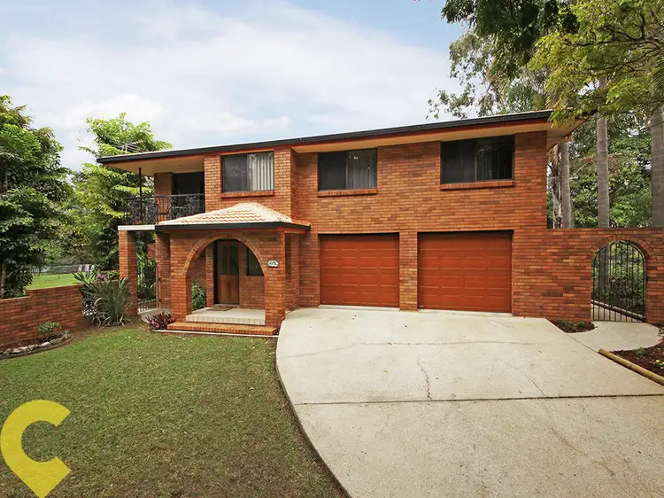 Main view of Homely house listing, 68 Calala Drive, Strathpine QLD 4500