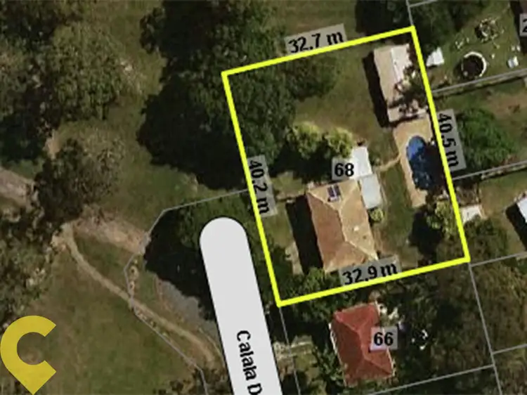 Fourth view of Homely house listing, 68 Calala Drive, Strathpine QLD 4500