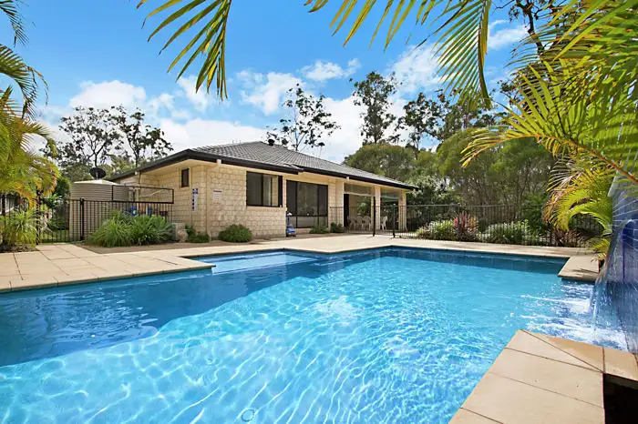 4 Jagera Drive, Upper Coomera QLD 4209