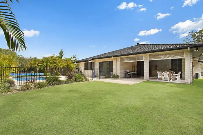 Second view of Homely house listing, 4 Jagera Drive, Upper Coomera QLD 4209