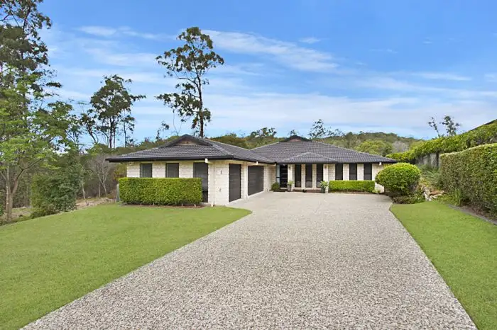 Third view of Homely house listing, 4 Jagera Drive, Upper Coomera QLD 4209