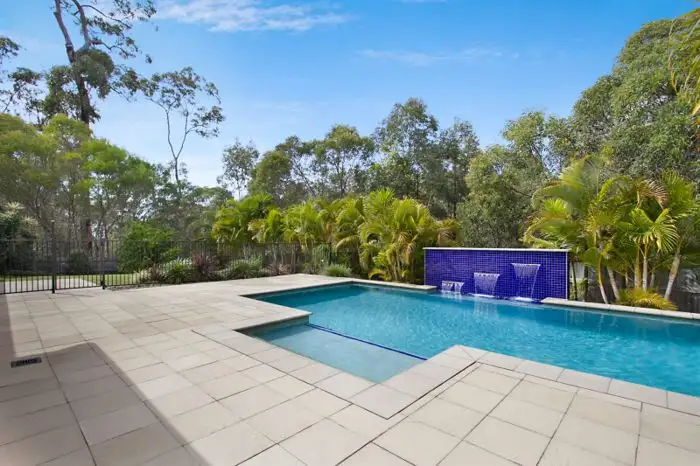 Fourth view of Homely house listing, 4 Jagera Drive, Upper Coomera QLD 4209