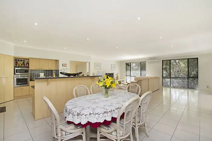 Sixth view of Homely house listing, 4 Jagera Drive, Upper Coomera QLD 4209