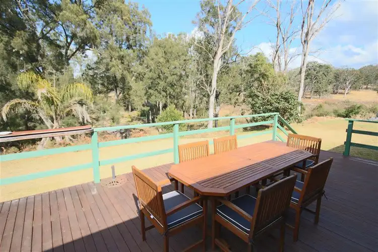 Third view of Homely house listing, 40 Boorook Road, Sandy Hill NSW 2372