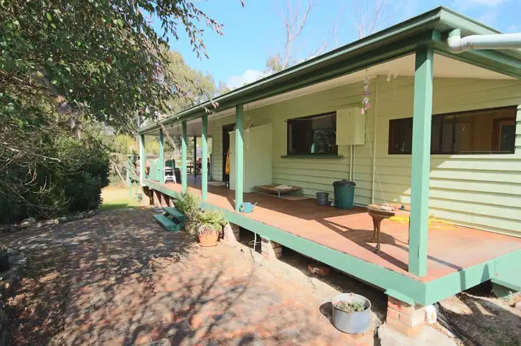 Sixth view of Homely house listing, 40 Boorook Road, Sandy Hill NSW 2372