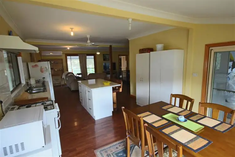 Seventh view of Homely house listing, 40 Boorook Road, Sandy Hill NSW 2372