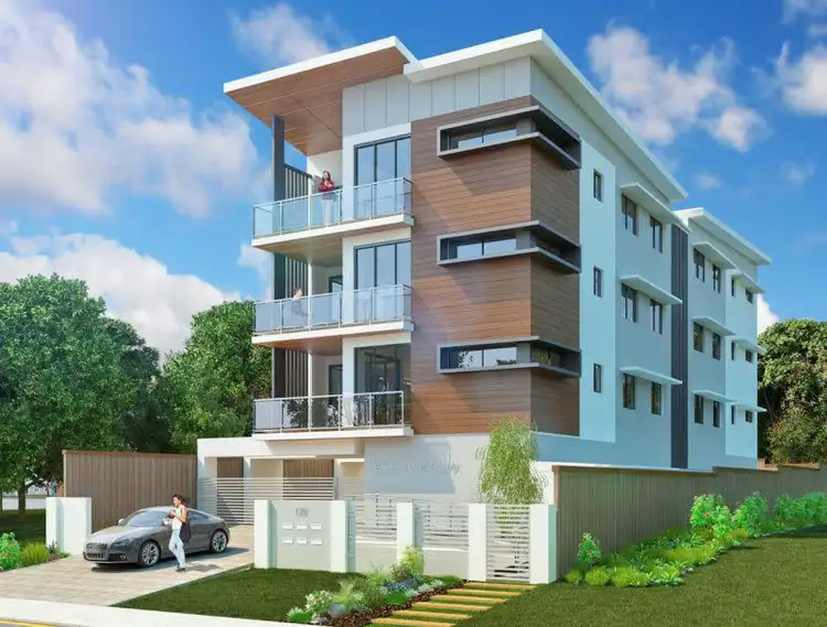 1/120 Berrima St, Wynnum QLD 4178
