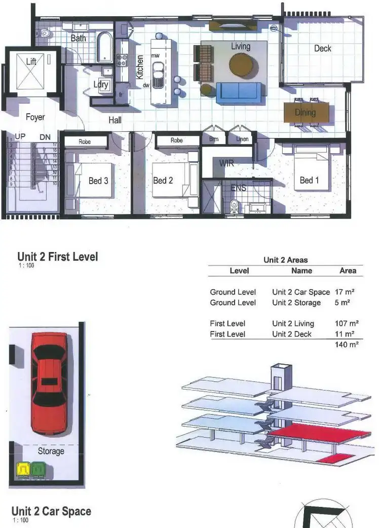 Seventh view of Homely unit listing, 1/120 Berrima St, Wynnum QLD 4178