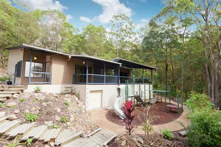 Main view of Homely house listing, 42 Chants Road, Valdora QLD 4561