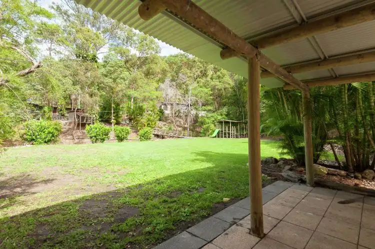 Fifth view of Homely house listing, 42 Chants Road, Valdora QLD 4561