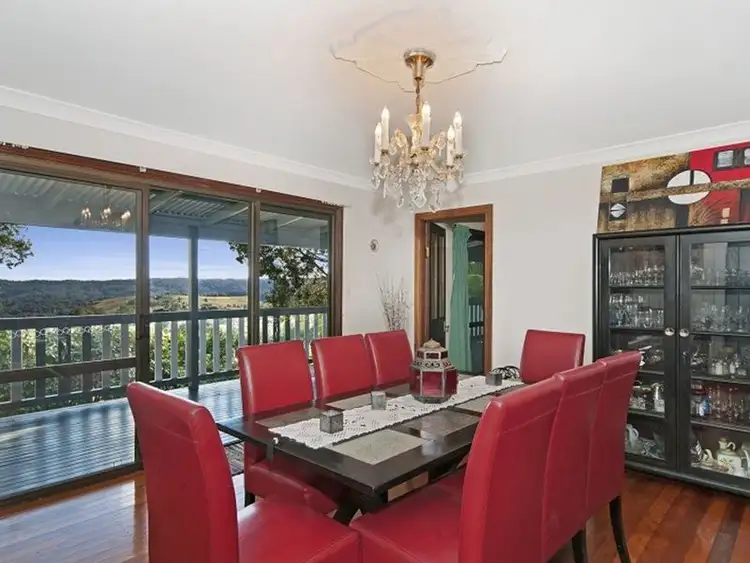 Third view of Homely house listing, 35 Starkey Road, Whian Whian NSW 2480