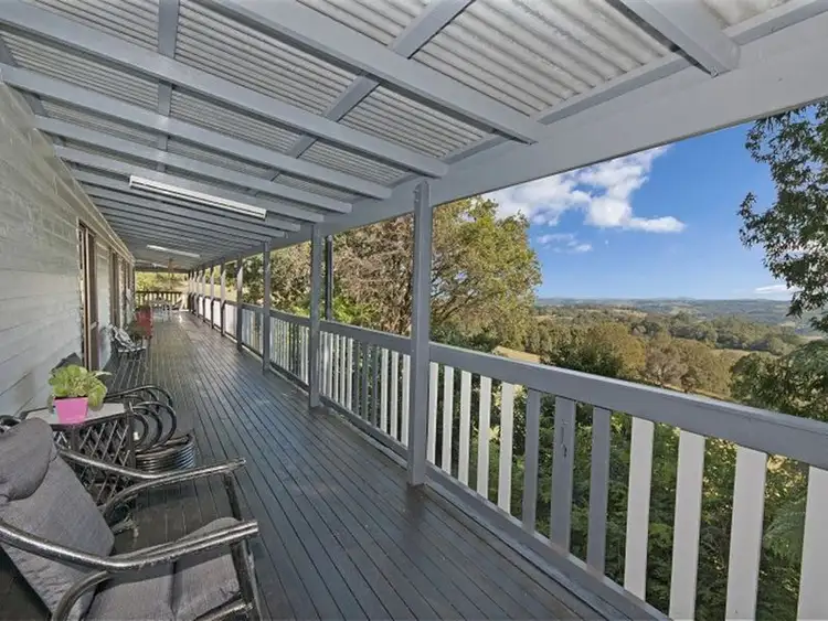 Fourth view of Homely house listing, 35 Starkey Road, Whian Whian NSW 2480