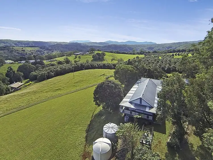 Fifth view of Homely house listing, 35 Starkey Road, Whian Whian NSW 2480