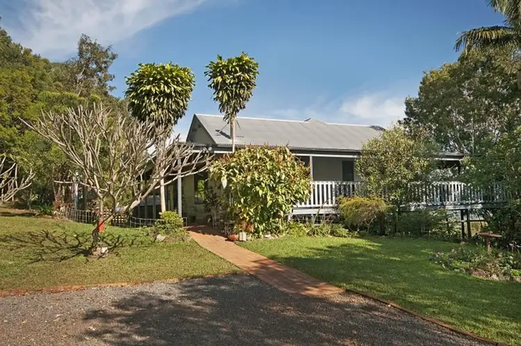Sixth view of Homely house listing, 35 Starkey Road, Whian Whian NSW 2480