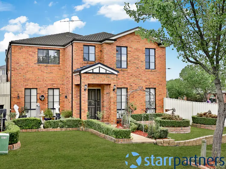 Main view of Homely house listing, 1 Gonzalo Street, Rosemeadow NSW 2560