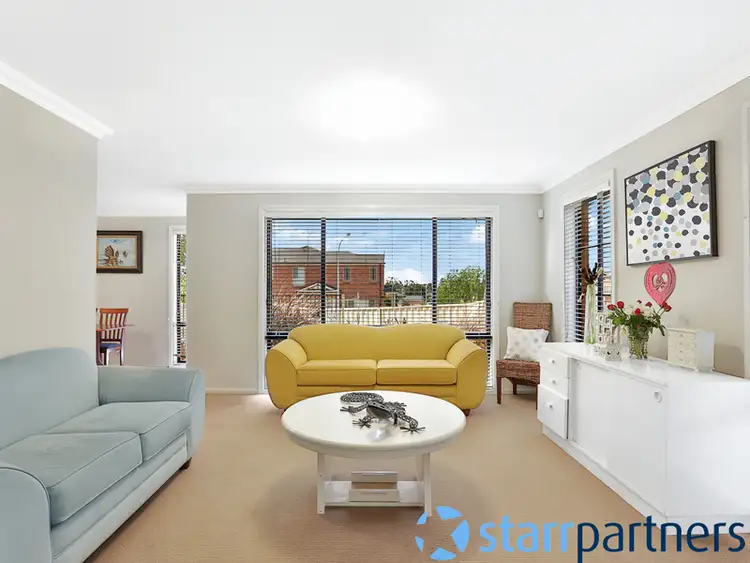 Second view of Homely house listing, 1 Gonzalo Street, Rosemeadow NSW 2560