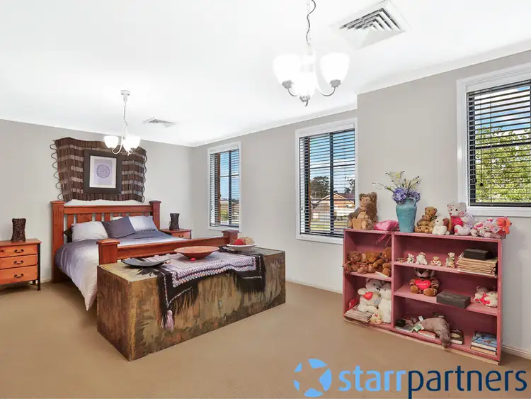 Third view of Homely house listing, 1 Gonzalo Street, Rosemeadow NSW 2560
