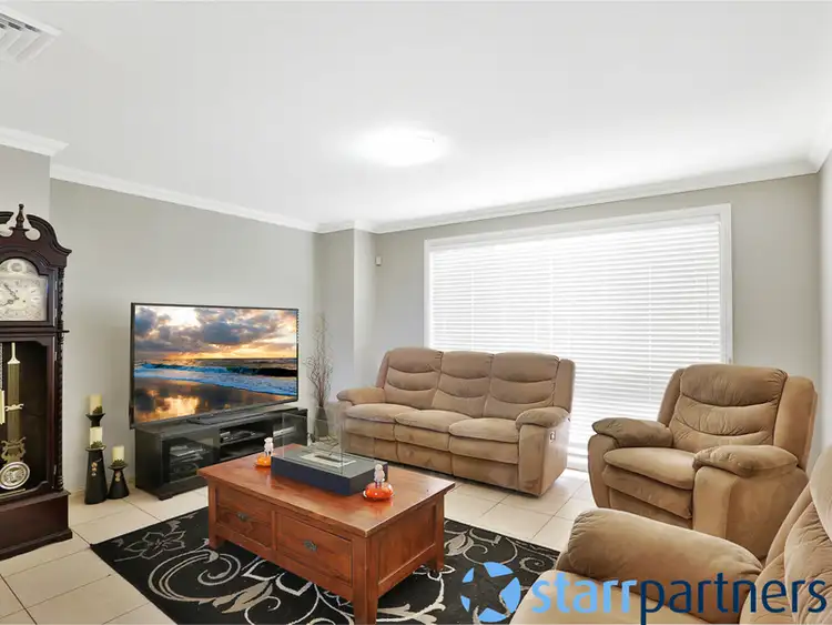 Fourth view of Homely house listing, 1 Gonzalo Street, Rosemeadow NSW 2560