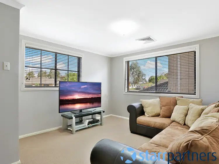 Fifth view of Homely house listing, 1 Gonzalo Street, Rosemeadow NSW 2560