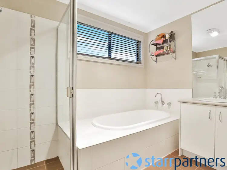 Sixth view of Homely house listing, 1 Gonzalo Street, Rosemeadow NSW 2560