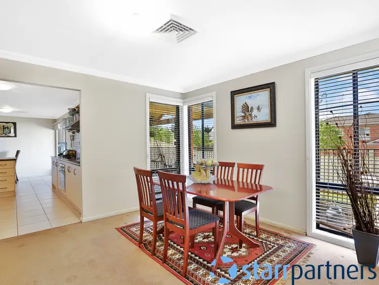 Seventh view of Homely house listing, 1 Gonzalo Street, Rosemeadow NSW 2560
