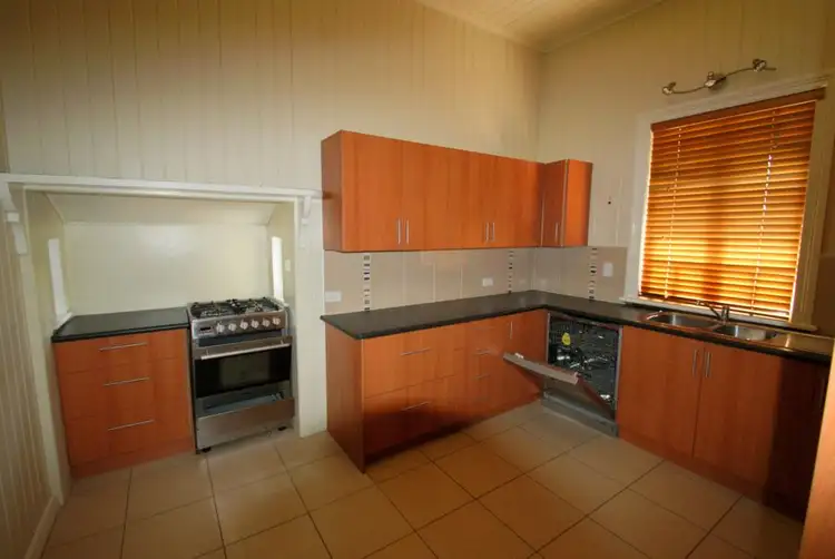 Third view of Homely house listing, 8 Dry Street, Maryborough QLD 4650