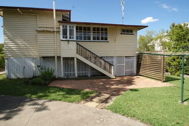 Fourth view of Homely house listing, 8 Dry Street, Maryborough QLD 4650
