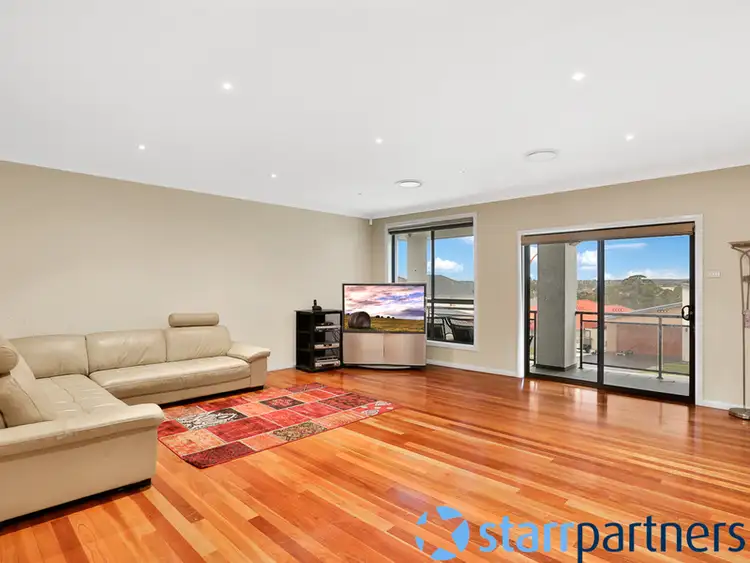 Second view of Homely house listing, 62 Maryfields Dr, Blair Athol NSW 2560