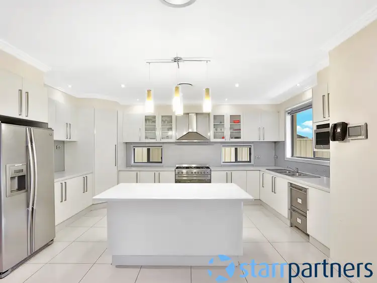 Fourth view of Homely house listing, 62 Maryfields Dr, Blair Athol NSW 2560
