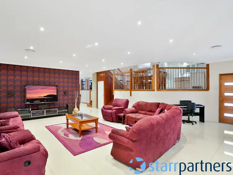 Fifth view of Homely house listing, 62 Maryfields Dr, Blair Athol NSW 2560