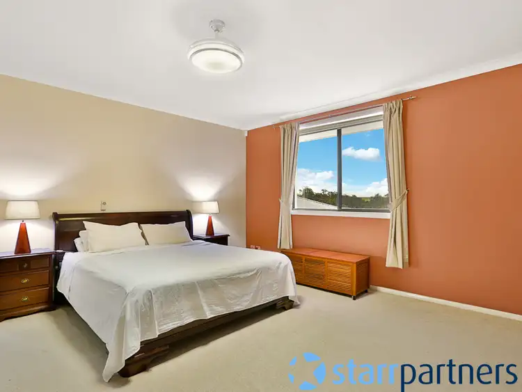 Sixth view of Homely house listing, 62 Maryfields Dr, Blair Athol NSW 2560