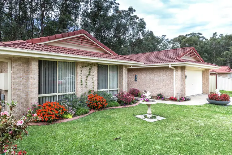 Main view of Homely house listing, 17 Trond Close, Bonville NSW 2450