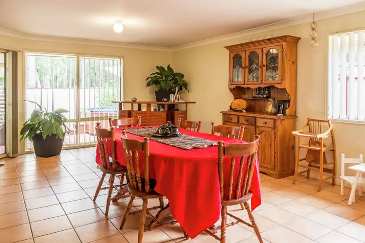 Fourth view of Homely house listing, 17 Trond Close, Bonville NSW 2450