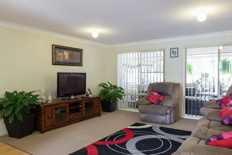 Fifth view of Homely house listing, 17 Trond Close, Bonville NSW 2450