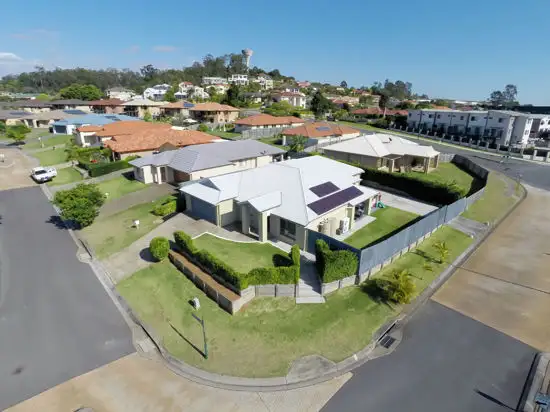 Main view of Homely house listing, 100 Springvale Circ, Underwood QLD 4119