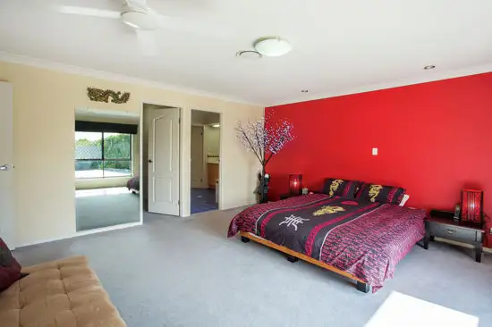 Second view of Homely house listing, 100 Springvale Circ, Underwood QLD 4119