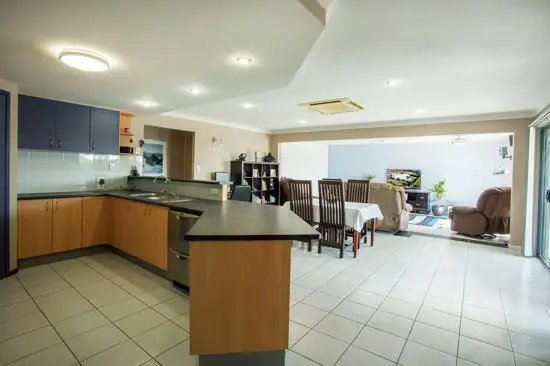 Third view of Homely house listing, 100 Springvale Circ, Underwood QLD 4119