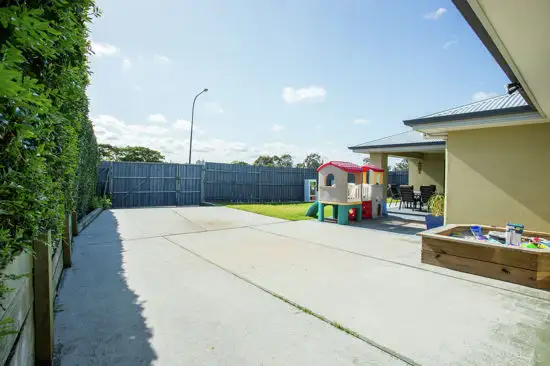 Fifth view of Homely house listing, 100 Springvale Circ, Underwood QLD 4119