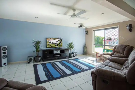 Sixth view of Homely house listing, 100 Springvale Circ, Underwood QLD 4119