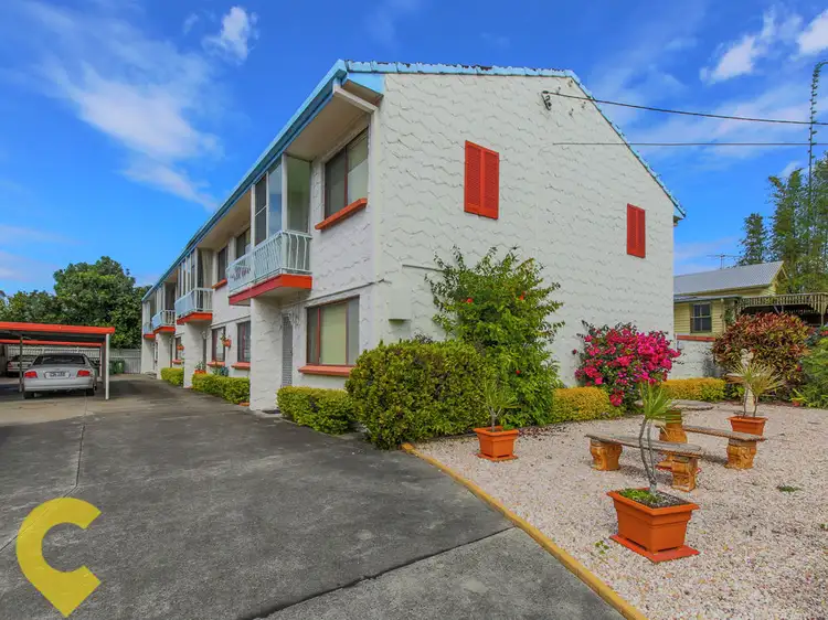 Fourth view of Homely unit listing, 7/20 Central Street, Labrador QLD 4215