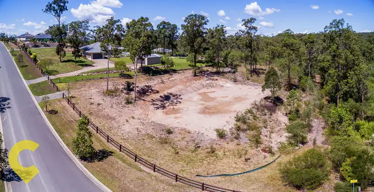 Third view of Homely land listing, 369 Bellbird Drive, Greenbank QLD 4124