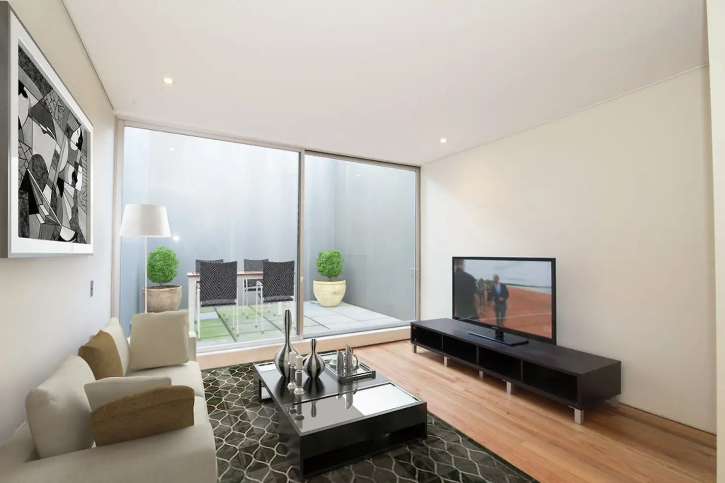 Main view of Homely apartment listing, 1/238 Palmer St, Darlinghurst NSW 2010